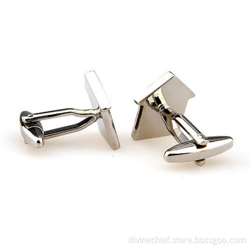 2016 Hot Selling Men Accessories Suit Shirt Cufflinks